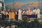 Impressionen 1995 1 Messe