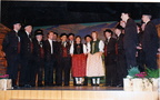 Jodelklub 1995 Gesamt a. Bühne 1