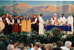 Messe 30 Jahrfeier 95 4