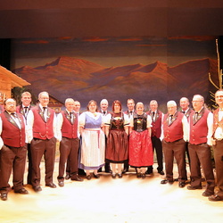 JodlerchrÃ¤nzli 2014