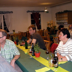 Hauptversammlung 2014