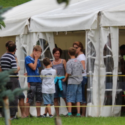 Familienbummel 2014