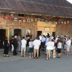 Jodlerreise 2015